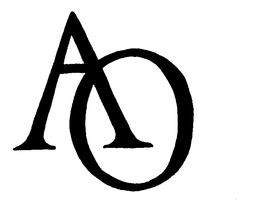 AO trademark