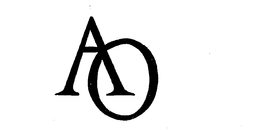 AO trademark