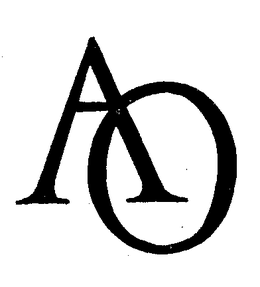 AO trademark