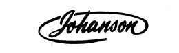JOHANSON trademark