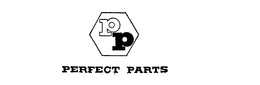 PERFECT PARTS PP trademark