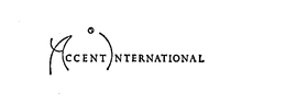 ACCENT INTERNATIONAL trademark