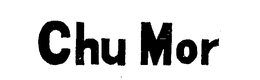 CHU MOR trademark