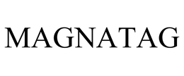 MAGNATAG trademark