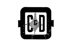 C & D trademark