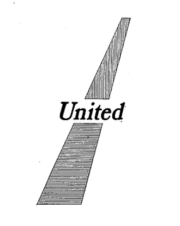 UNITED trademark
