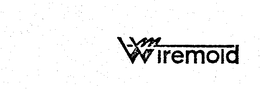 M WIREMOLD trademark