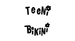 TEENI BIKINI trademark