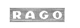 RAGO trademark
