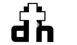 DH trademark