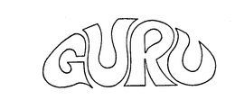 GURU trademark