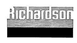 RICHARDSON trademark