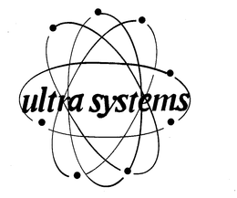 ULTRA SYSTEMS trademark