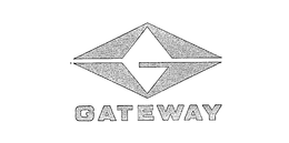 GATEWAY G trademark