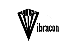 ELLAR VIBRACON trademark