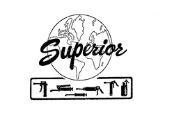 SUPERIOR trademark