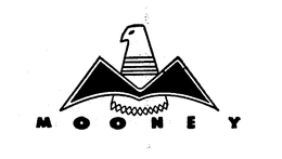 MOONEY trademark