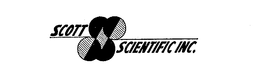 SCOTT SCIENTIFIC INC. trademark
