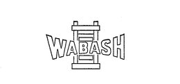 WABASH trademark