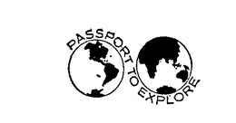 PASSPORT TO EXPLORE trademark