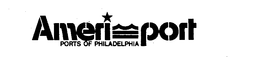 AMERIPORT PORTS OF PHILADELPHIA trademark