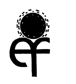 EF trademark