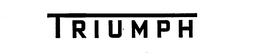 TRIUMPH trademark