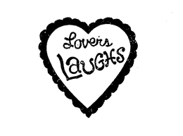 LOVERS LAUGHS trademark