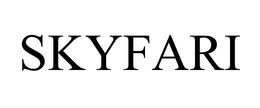 SKYFARI trademark