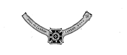 LANSON VINTAGE 1961 REIMS BRUT trademark