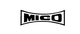 MICO trademark