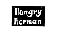 HUNGRY HERMAN trademark