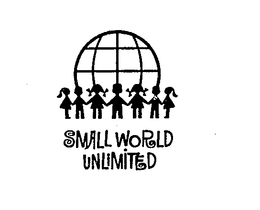 SMALL WORLD trademark