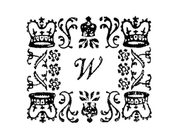 W trademark