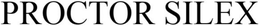PROCTOR SILEX trademark