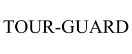 TOUR-GUARD trademark