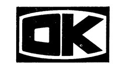 OK trademark