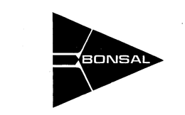 BONSAL trademark