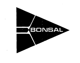 BONSAL trademark