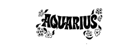 AQUARIUS trademark