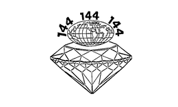 144 144 144 trademark