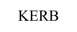 KERB trademark
