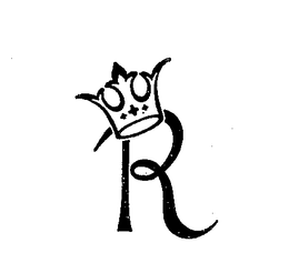 R trademark