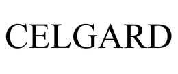 CELGARD trademark