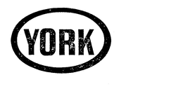 YORK trademark