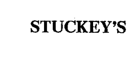 STUCKEY'S trademark