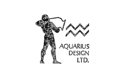 AQUARIUS DESIGN LTD. trademark