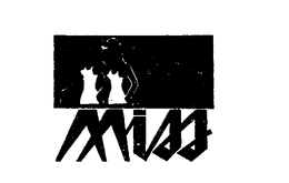 MISS trademark