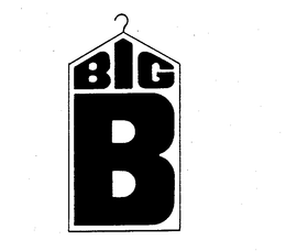 BIG B trademark