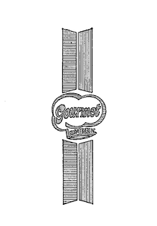 GOURMET GOURMET BAKERS INC. trademark
